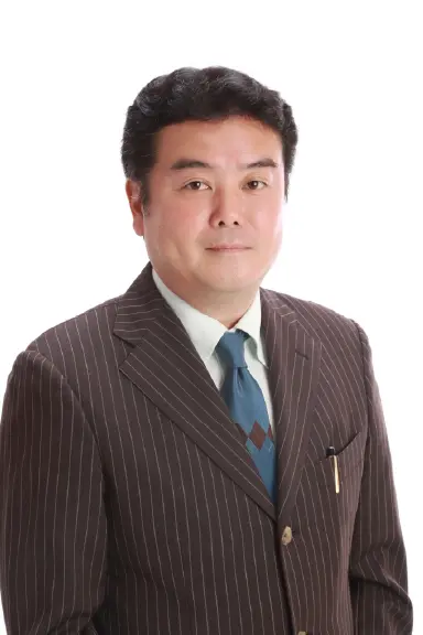 代表  千葉重信の顔写真